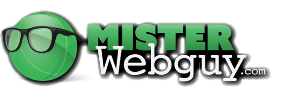 Mister Webguy Designs Regina